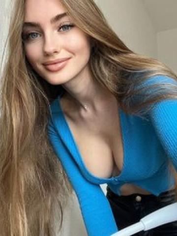 Проститутка Лорен